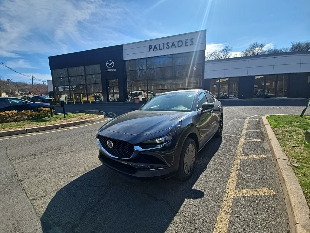 2026 Mazda Mazda CX-30 2.5 S Select Sport