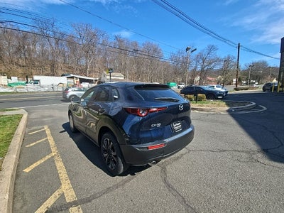 2026 Mazda Mazda CX-30 2.5 S Select Sport