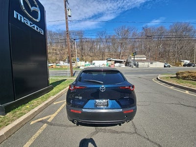 2026 Mazda Mazda CX-30 2.5 S Select Sport
