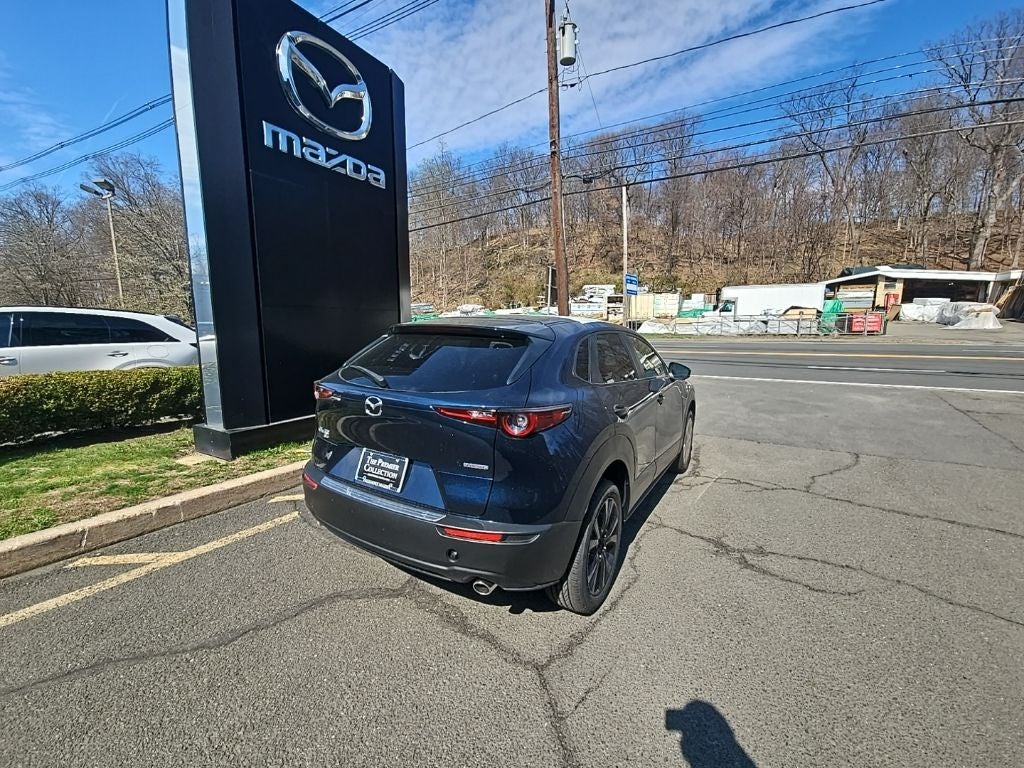 2026 Mazda Mazda CX-30 2.5 S Select Sport