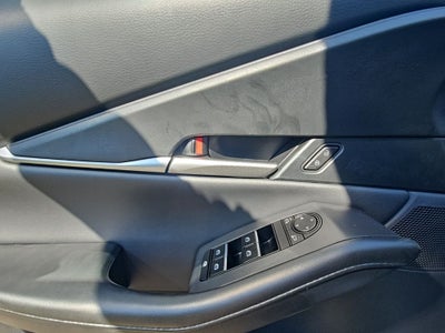 2026 Mazda Mazda CX-30 2.5 S Select Sport