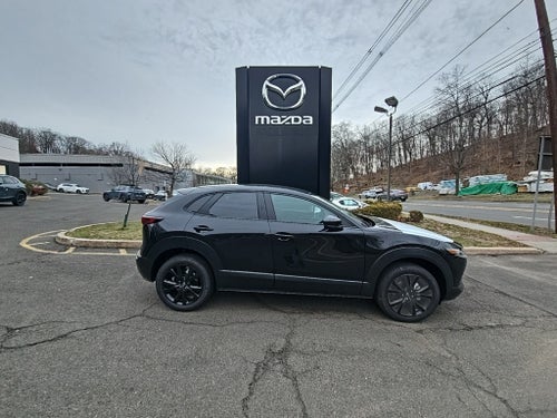 2026 Mazda Mazda CX-30 2.5 S Select Sport