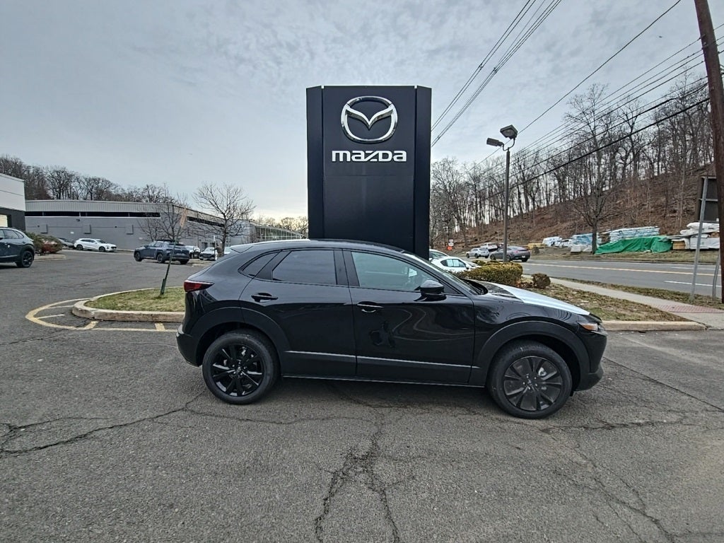 2026 Mazda Mazda CX-30 2.5 S Select Sport