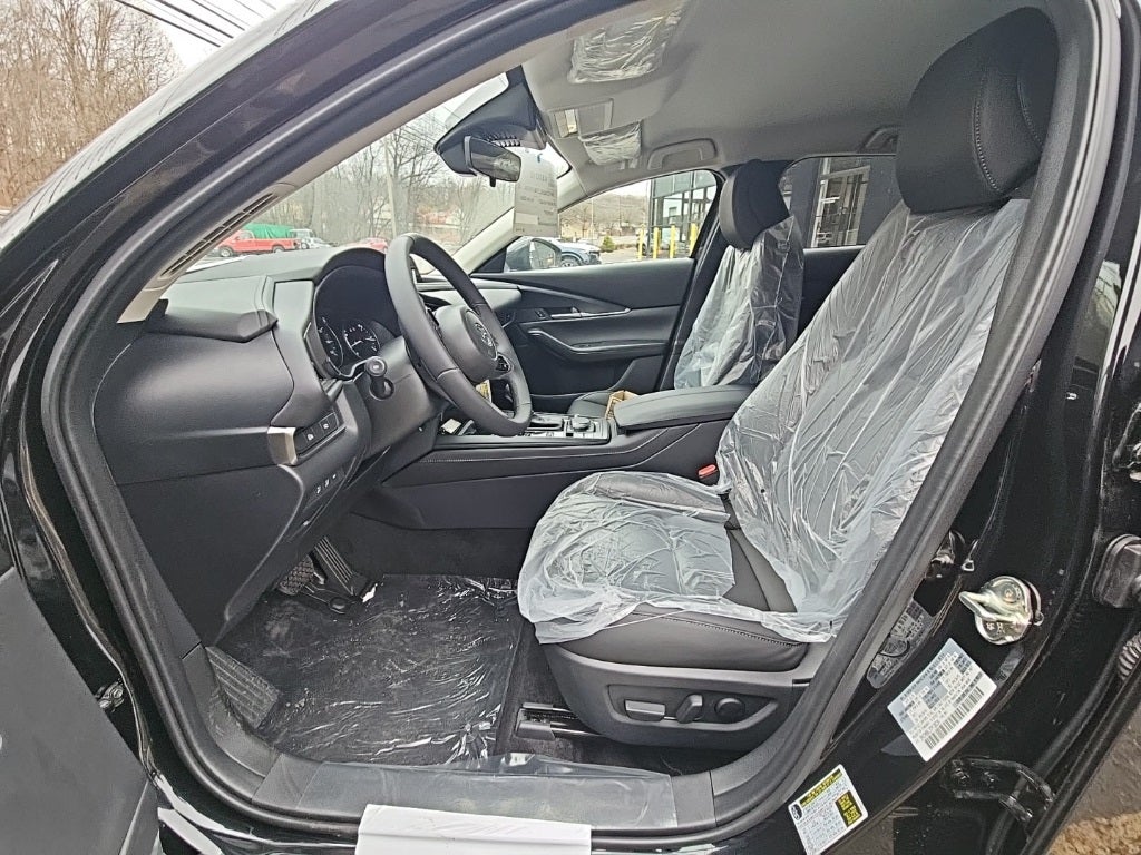 2026 Mazda Mazda CX-30 2.5 S Select Sport