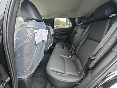 2026 Mazda Mazda CX-30 2.5 S Select Sport