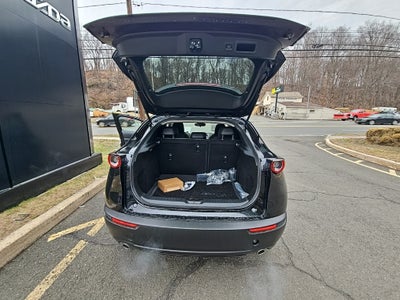 2026 Mazda Mazda CX-30 2.5 S Select Sport