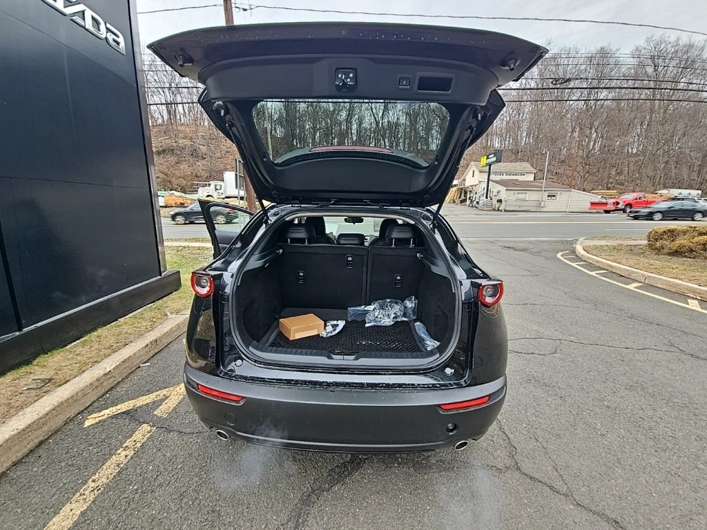 2026 Mazda Mazda CX-30 2.5 S Select Sport