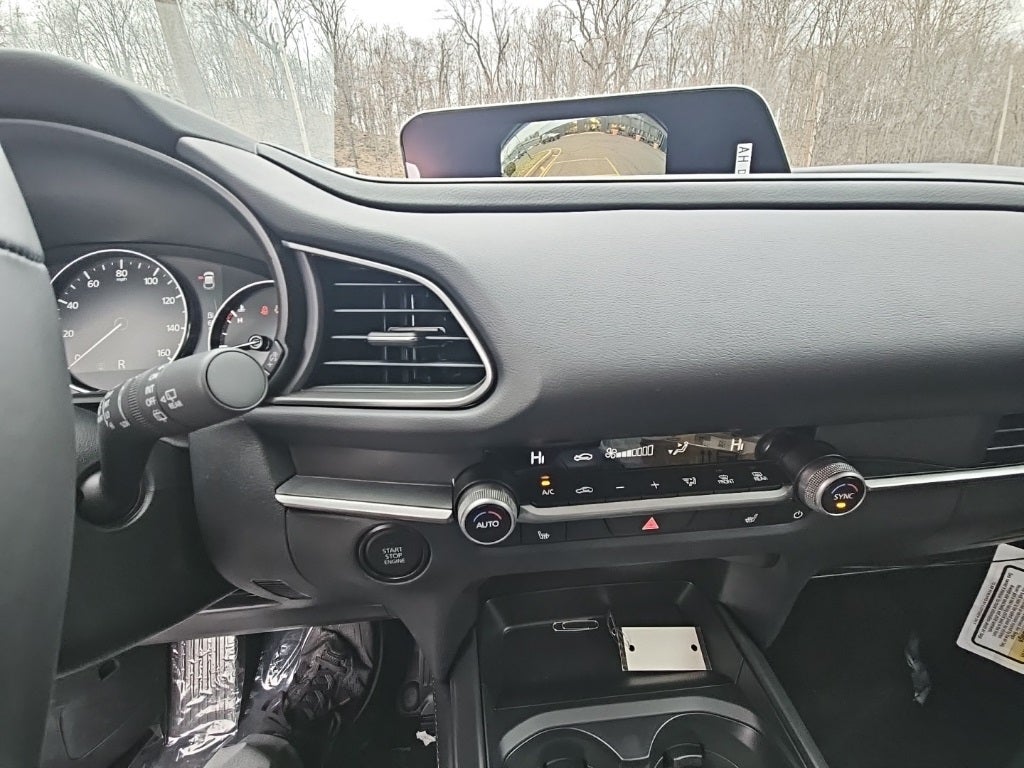 2026 Mazda Mazda CX-30 2.5 S Select Sport