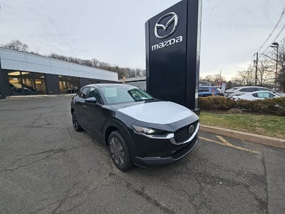 2026 Mazda Mazda CX-30 2.5 S Select Sport