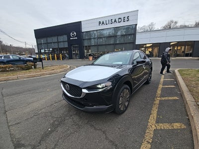 2026 Mazda Mazda CX-30 2.5 S Select Sport