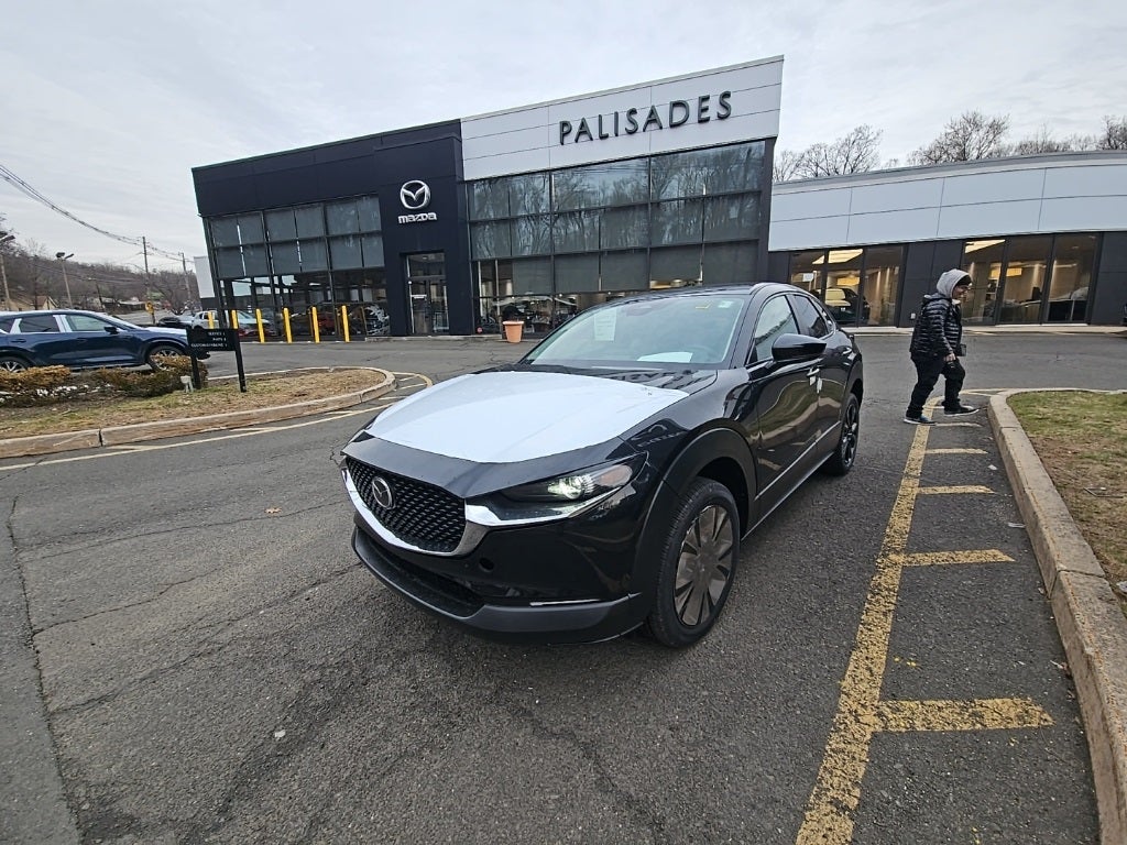 2026 Mazda Mazda CX-30 2.5 S Select Sport