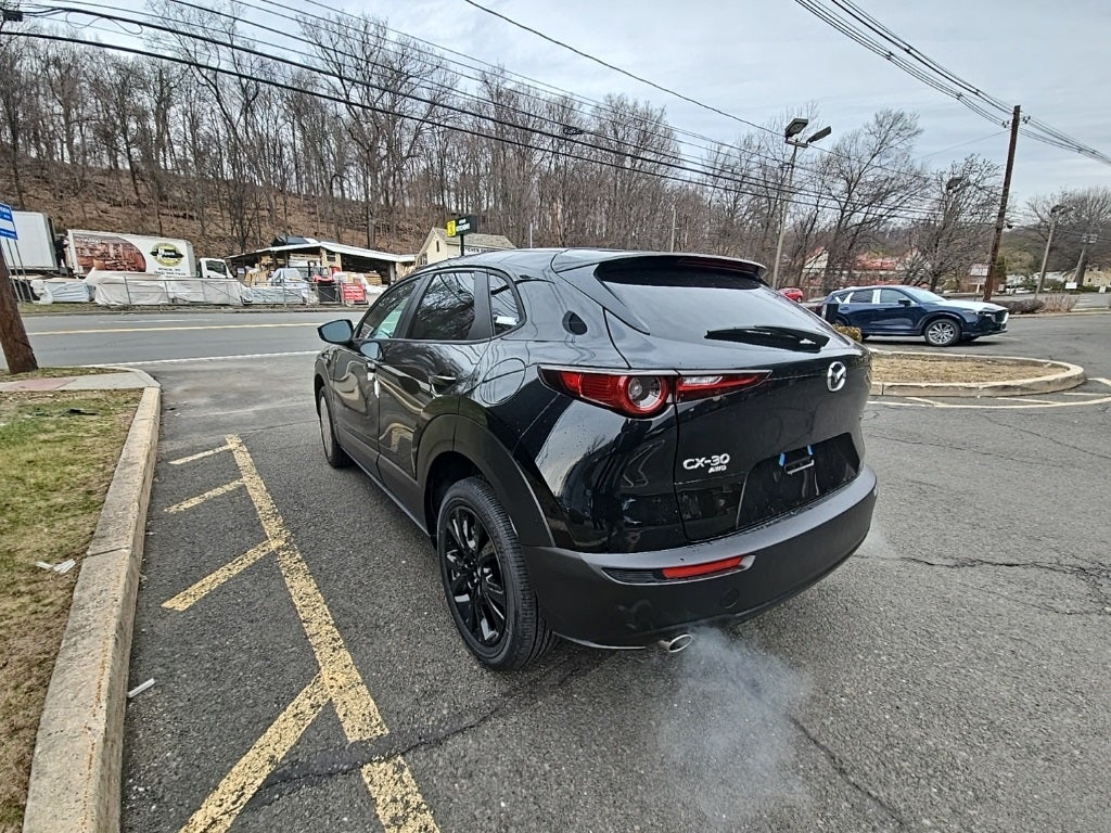 2026 Mazda Mazda CX-30 2.5 S Select Sport