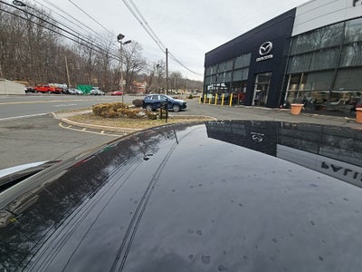 2026 Mazda Mazda CX-30 2.5 S Select Sport