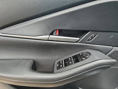 2026 Mazda Mazda CX-30 2.5 S Select Sport