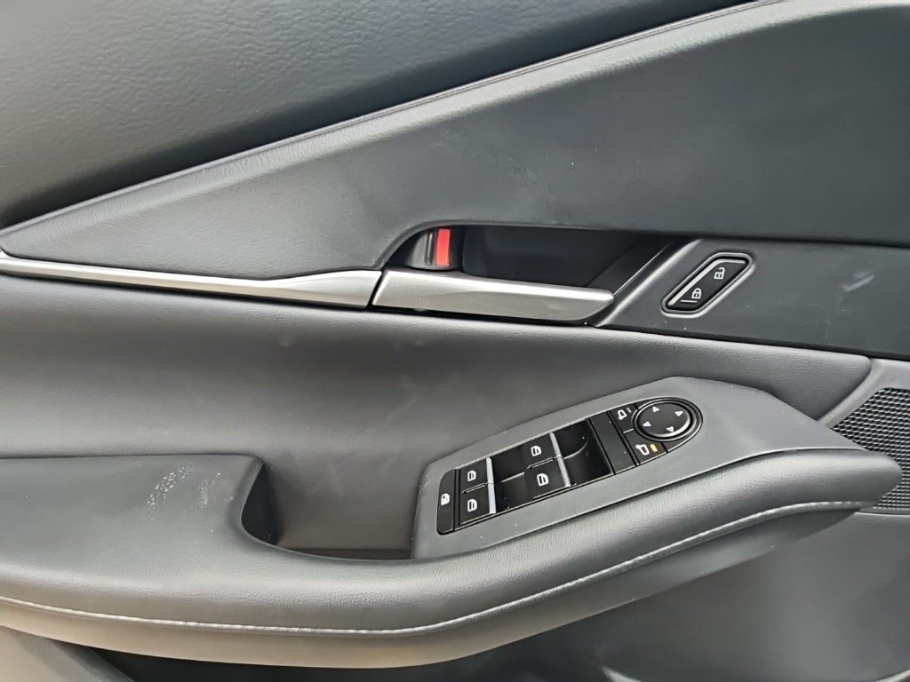 2026 Mazda Mazda CX-30 2.5 S Select Sport