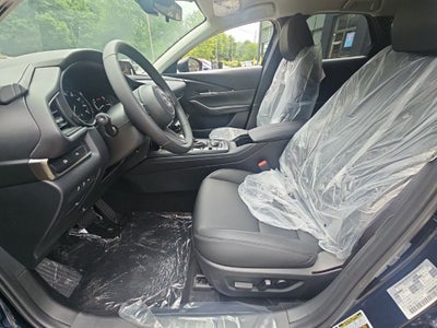 2026 Mazda Mazda CX-30 2.5 S Select Sport