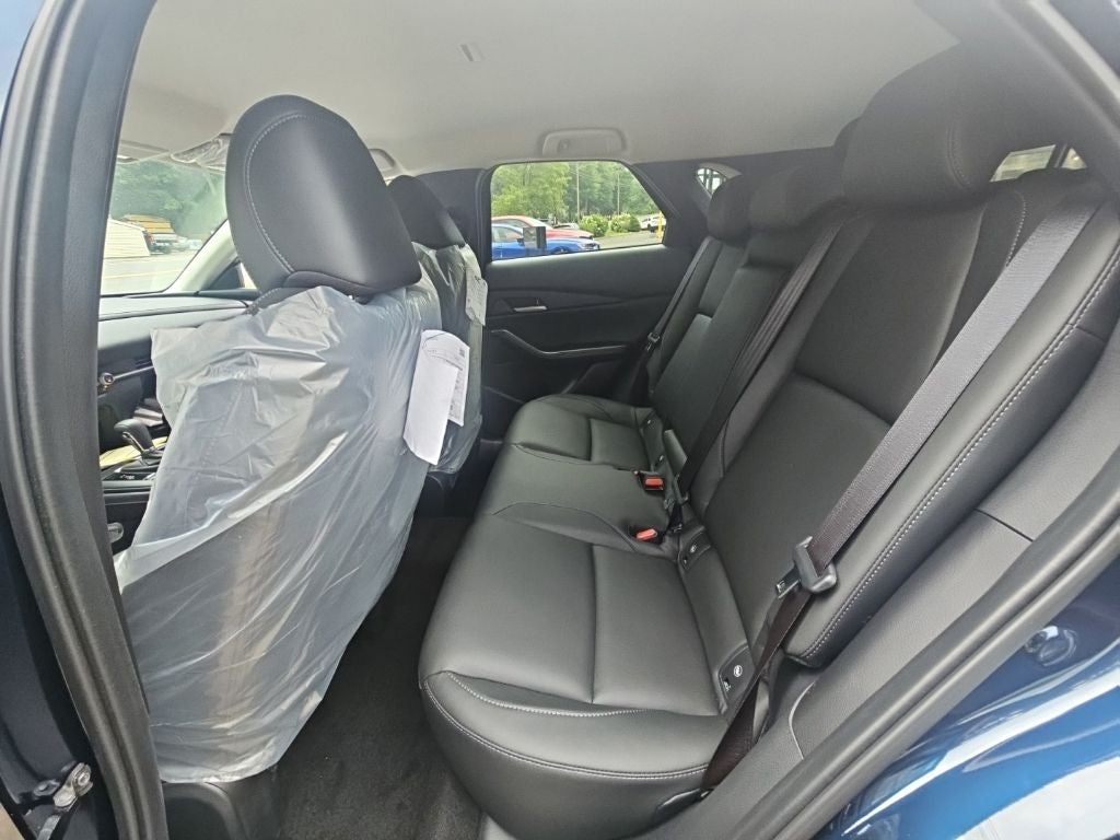 2026 Mazda Mazda CX-30 2.5 S Select Sport