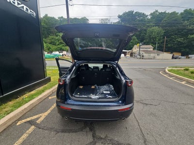 2026 Mazda Mazda CX-30 2.5 S Select Sport