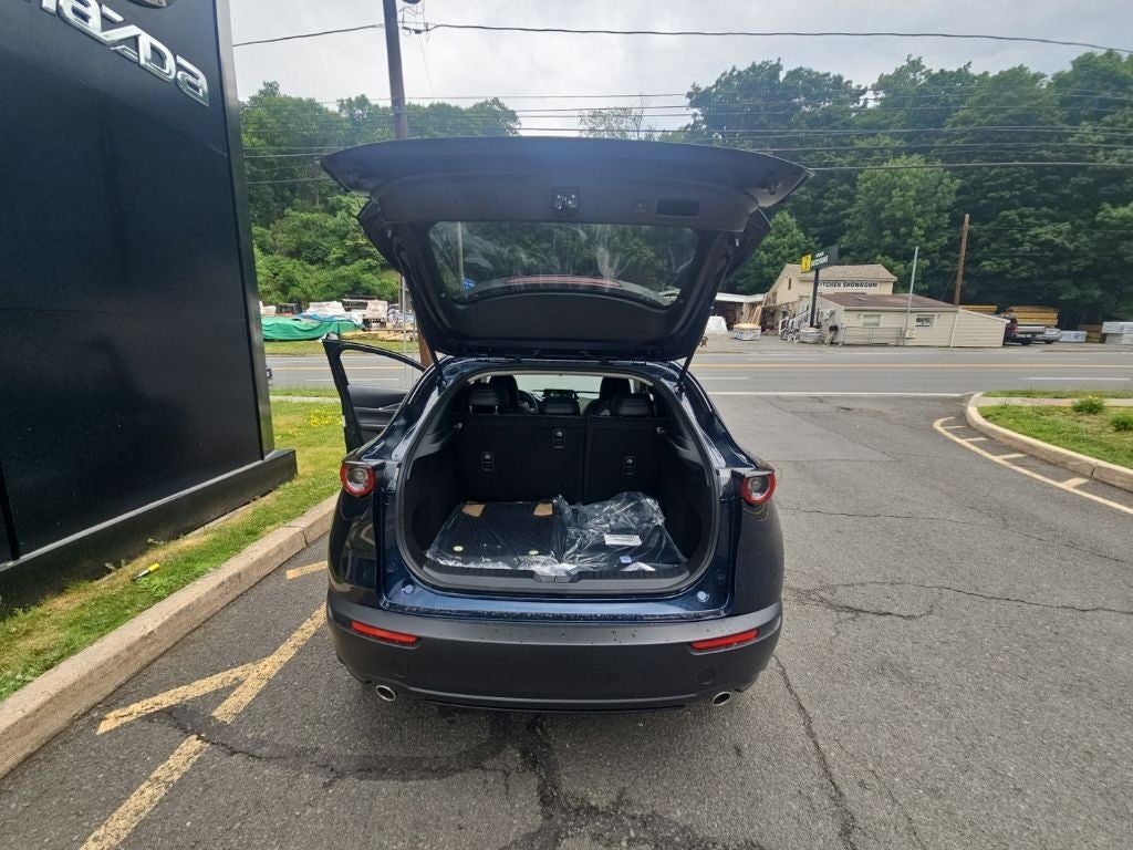 2026 Mazda Mazda CX-30 2.5 S Select Sport