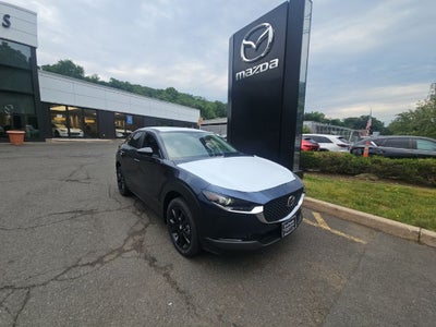 2026 Mazda Mazda CX-30 2.5 S Select Sport