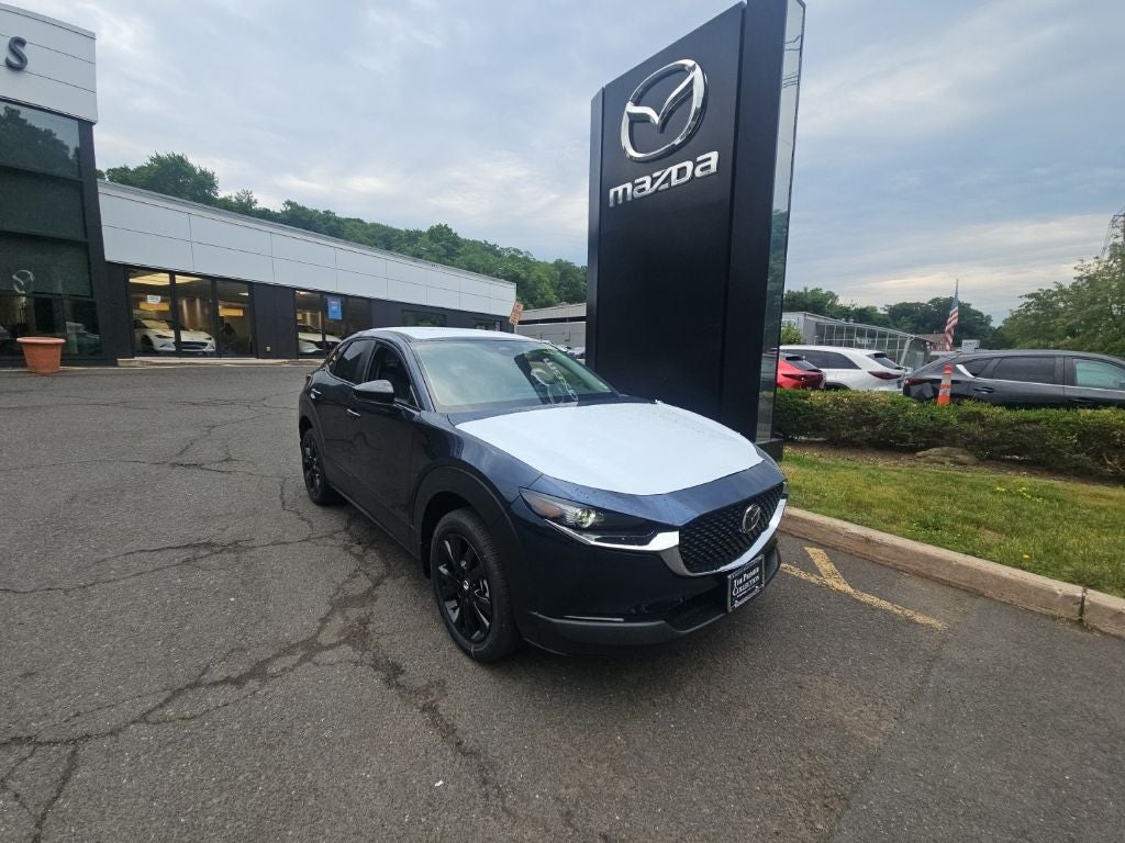 2026 Mazda Mazda CX-30 2.5 S Select Sport