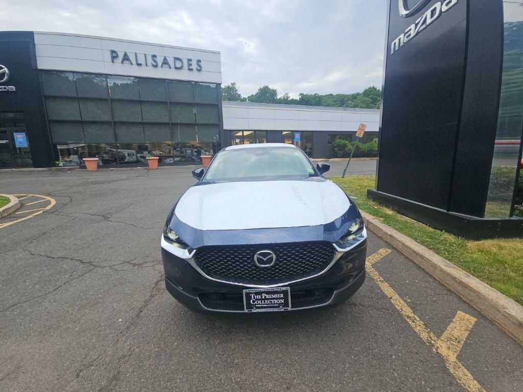2026 Mazda Mazda CX-30 2.5 S Select Sport