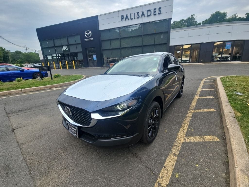 2026 Mazda Mazda CX-30 2.5 S Select Sport