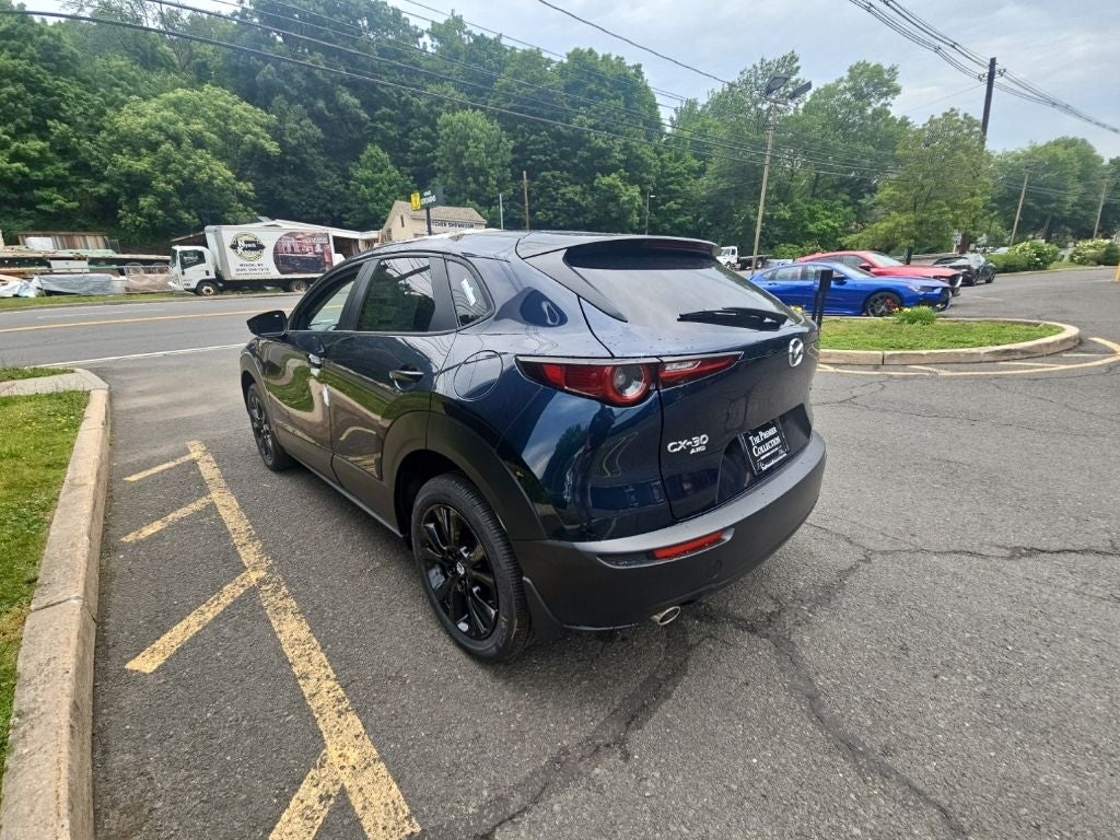 2026 Mazda Mazda CX-30 2.5 S Select Sport