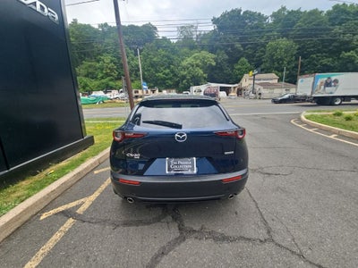 2026 Mazda Mazda CX-30 2.5 S Select Sport