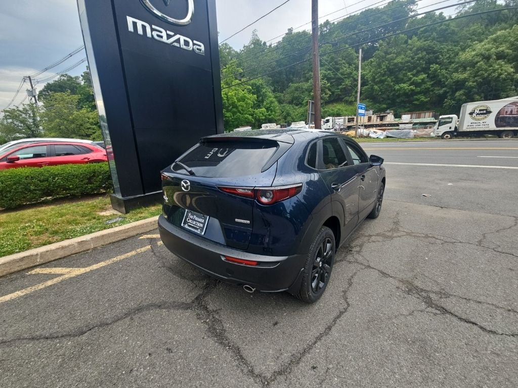 2026 Mazda Mazda CX-30 2.5 S Select Sport
