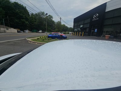 2026 Mazda Mazda CX-30 2.5 S Select Sport