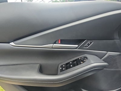 2026 Mazda Mazda CX-30 2.5 S Select Sport