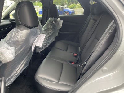 2026 Mazda Mazda CX-30 2.5 S Select Sport