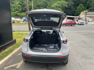 2026 Mazda Mazda CX-30 2.5 S Select Sport