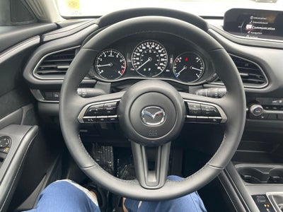 2026 Mazda Mazda CX-30 2.5 S Select Sport