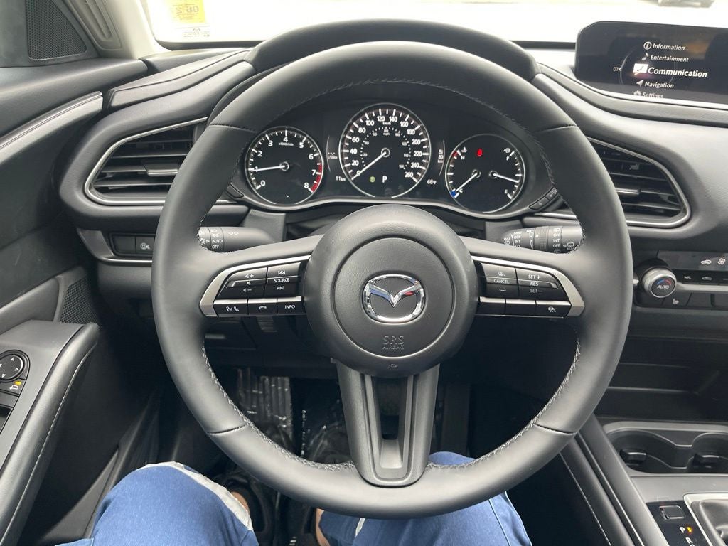 2026 Mazda Mazda CX-30 2.5 S Select Sport