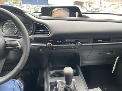 2026 Mazda Mazda CX-30 2.5 S Select Sport