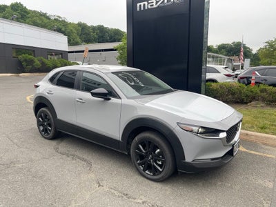 2026 Mazda Mazda CX-30 2.5 S Select Sport