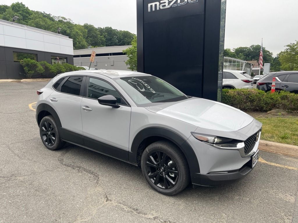 2026 Mazda Mazda CX-30 2.5 S Select Sport