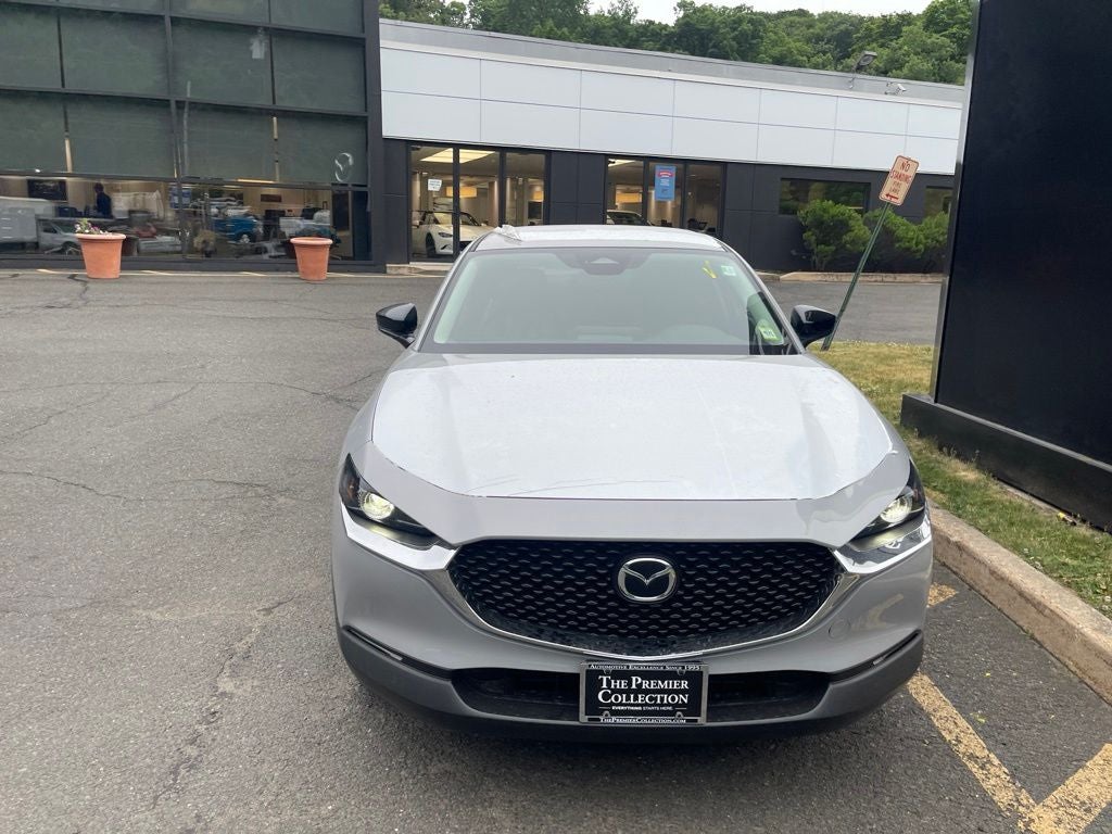 2026 Mazda Mazda CX-30 2.5 S Select Sport