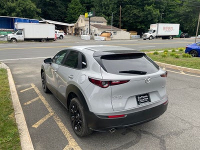 2026 Mazda Mazda CX-30 2.5 S Select Sport