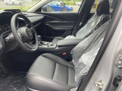 2026 Mazda Mazda CX-30 2.5 S Select Sport