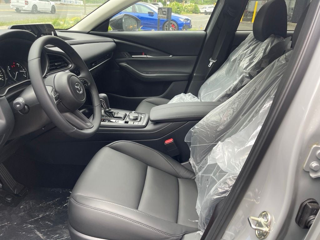 2026 Mazda Mazda CX-30 2.5 S Select Sport