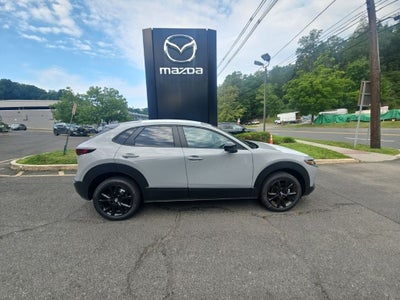 2026 Mazda Mazda CX-30 2.5 S Select Sport