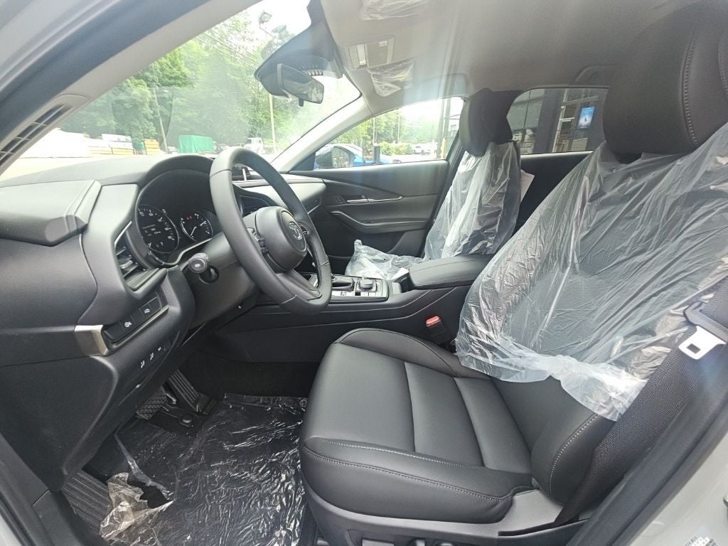 2026 Mazda Mazda CX-30 2.5 S Select Sport