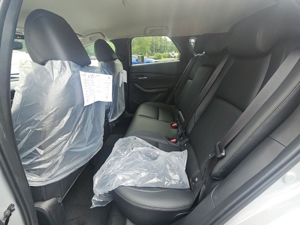 2026 Mazda Mazda CX-30 2.5 S Select Sport