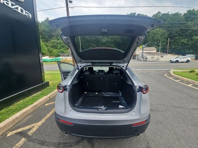 2026 Mazda Mazda CX-30 2.5 S Select Sport