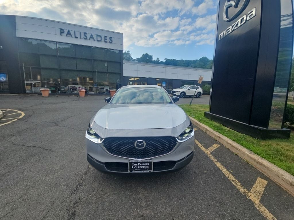 2026 Mazda Mazda CX-30 2.5 S Select Sport