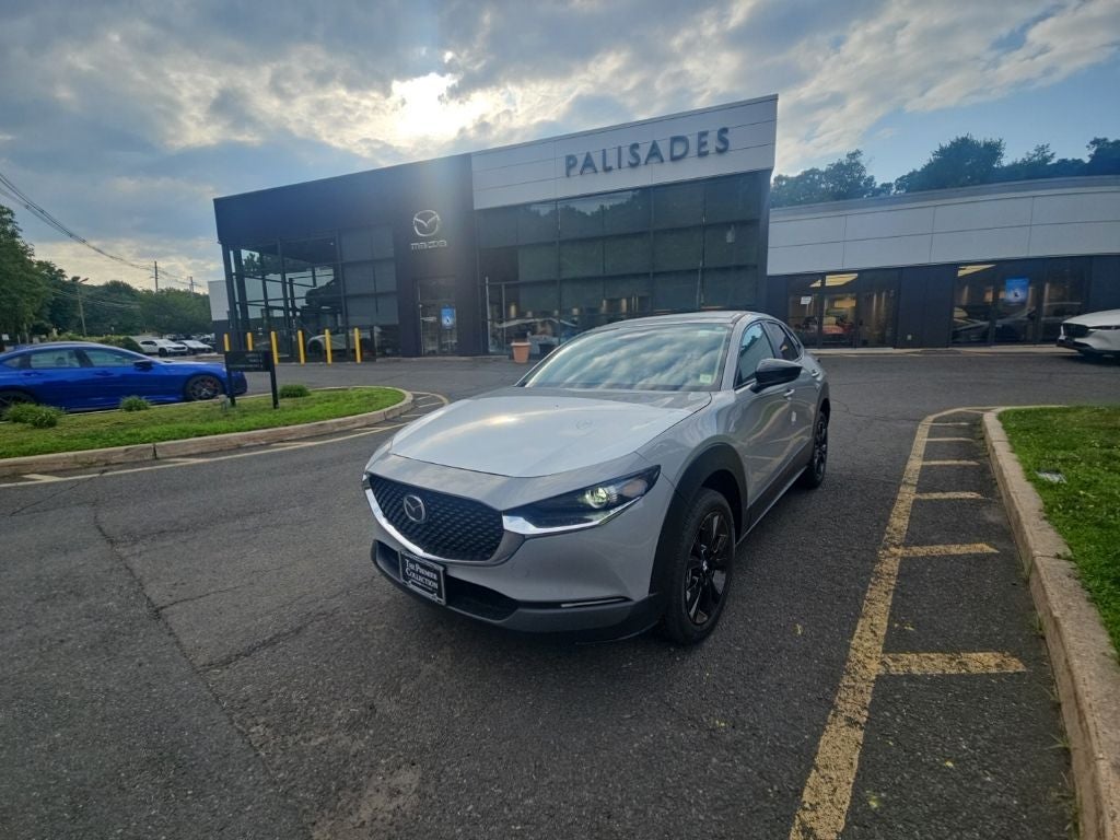 2026 Mazda Mazda CX-30 2.5 S Select Sport