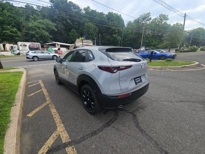 2026 Mazda Mazda CX-30 2.5 S Select Sport